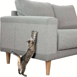5 Piece Furniture Protectors For Cats New in Packaging (5.91 L” X 17.72)